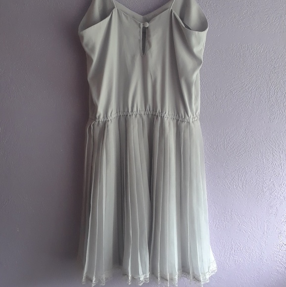 Gorgeous Embellished Dress - Picture 3 of 3